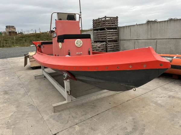 For sale jet drive rib