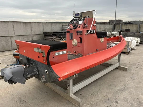 For sale jet drive rib - Image 2