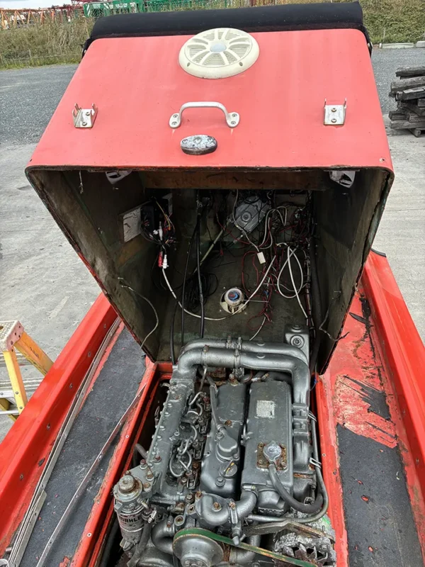 For sale jet drive rib - Image 4