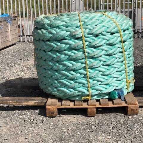 mooring rope 3